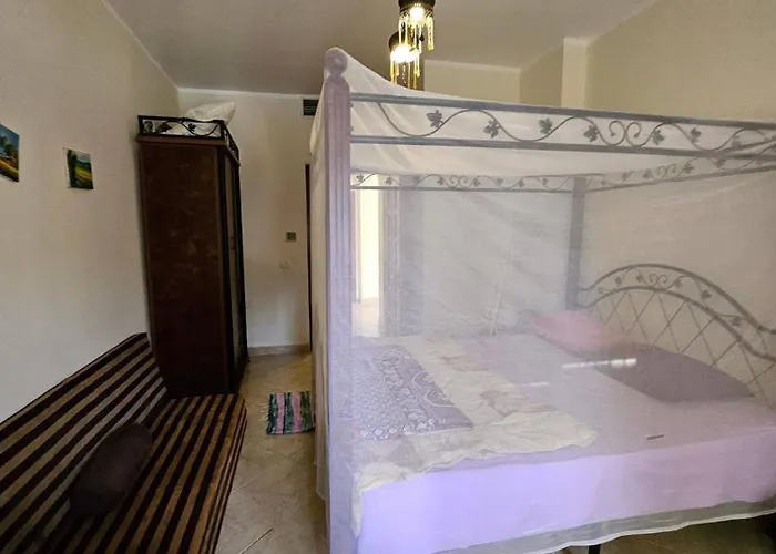 Apartman Sea-view In El Andalous *
