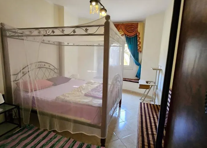 Sea-view In El Andalous Apartman Gurdaka